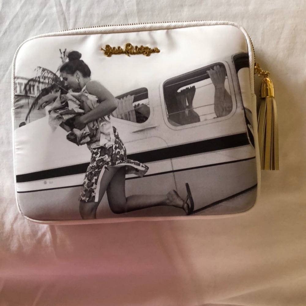 Lilly tech case